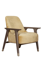 Ten Upholstered Chair 210